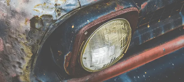 Ihr Schrottauto ankauf in Weinheim