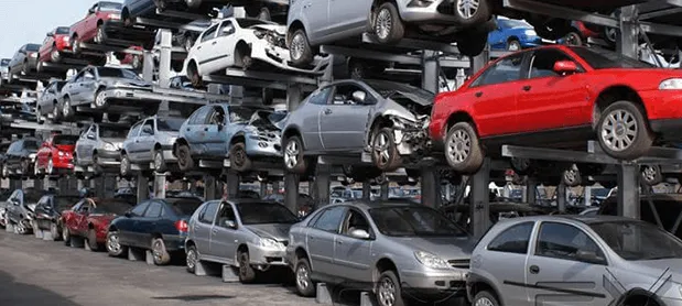 Altes Auto verkaufen in Weinheim