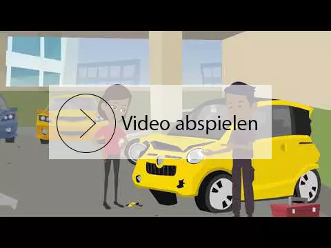 Autoverschrottung Weinheim Video